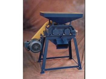 收割后设备 Agjat grain crusher H-762:图2 收割后设备 Agjat grain crusher H-762:图2