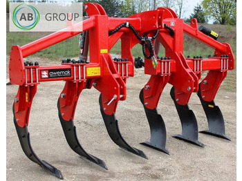 深耕犁 AWEMAK