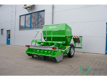 马铃薯种植机 BOMET