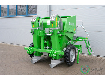 马铃薯种植机 BOMET