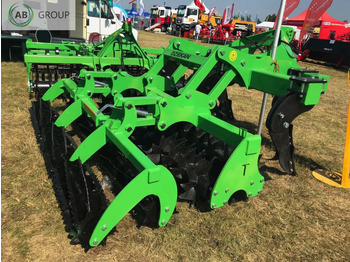深耕犁 DZIEKAN