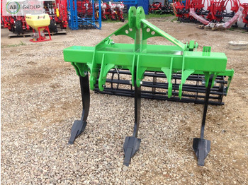 深耕犁 Dziekan subsoiler Tytan 2.5m GT1500R25：图3