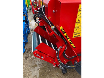 饲料搅拌车 Fimaks Horizontales Futtermischwagen FIMAKS FMHI 4/Feed w:图4 饲料搅拌车 Fimaks Horizontales Futtermischwagen FIMAKS FMHI 4/Feed w:图4