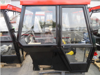 驾驶室 适用于 拖拉机 Koja tractor cab C-330：图5