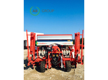 精准播种机 ÖZDÖKEN