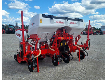 精准播种机 ÖZDÖKEN