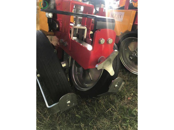 播种设备 Semi-automatic carousel planter 2 rows Solan S219 K：图4