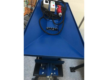 收割后设备 Unimetal grain crusher H-745：图2