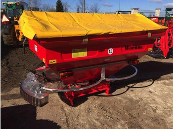 肥料撒施机 WOPROL