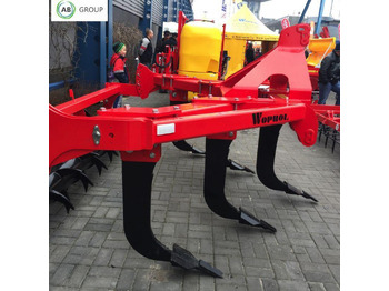 深耕犁 WOPROL