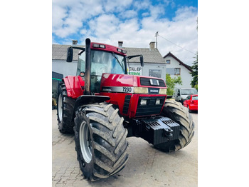 拖拉机 CASE IH Magnum
