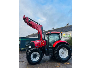 拖拉机 CASE IH Puma 160