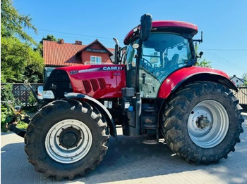 拖拉机 CASE IH Puma 160