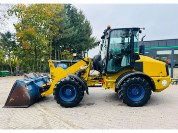 轮式装载机 CATERPILLAR 908H