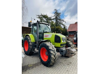 拖拉机 CLAAS Ares 656