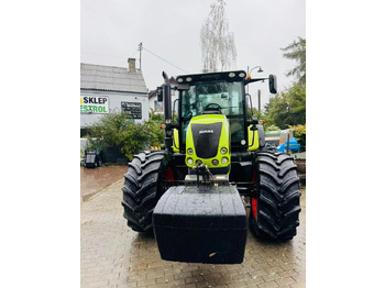 拖拉机 CLAAS Arion 630