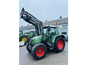 拖拉机 FENDT