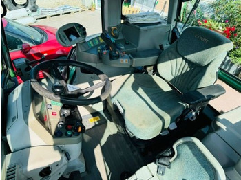 Fendt 718 VARIO TMS 租赁 Fendt 718 VARIO TMS：图3