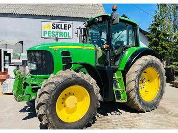 拖拉机 JOHN DEERE 7530