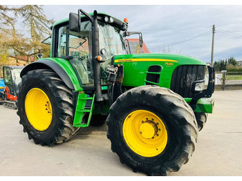 拖拉机 JOHN DEERE 7530