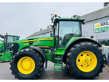 拖拉机 JOHN DEERE 7930