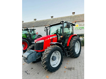 拖拉机 MASSEY FERGUSON 6713