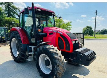 拖拉机 ZETOR