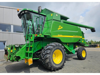 联合收割机 JOHN DEERE 40 Series