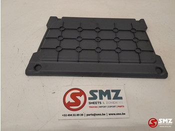 驾驶室和内部 CATERPILLAR