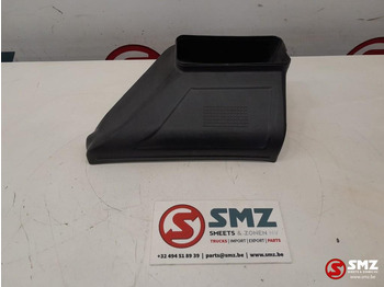 驾驶室和内部 CATERPILLAR