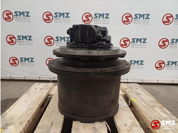 框架/ 底盘 CATERPILLAR