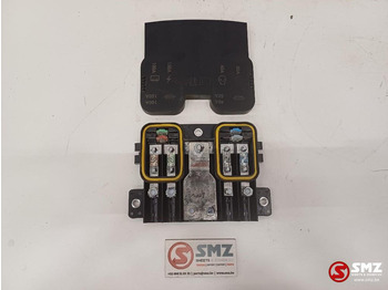 电气系统 CATERPILLAR