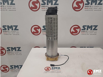 液压系统 CATERPILLAR