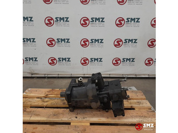 液压马达 CATERPILLAR