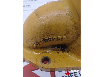 发动机及其零件 Caterpillar Occ aanzuigbuis D6M Caterpillar:图5 发动机及其零件 Caterpillar Occ aanzuigbuis D6M Caterpillar:图5