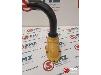 发动机及其零件 Caterpillar Occ aanzuigbuis D6M Caterpillar:图4 发动机及其零件 Caterpillar Occ aanzuigbuis D6M Caterpillar:图4