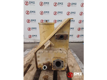 液压油箱 Caterpillar Occ hydraulische tank D6M Caterpillar：图3