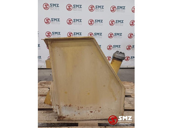 液压油箱 Caterpillar Occ hydraulische tank D6M Caterpillar：图4