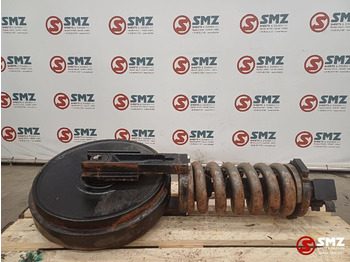 新的 框架/ 底盘 适用于 材料装卸设备 Caterpillar Track adjuster and recoil Caterpillar:图2 新的 框架/ 底盘 适用于 材料装卸设备 Caterpillar Track adjuster and recoil Caterpillar:图2