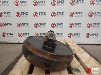 新的 框架/ 底盘 适用于 材料装卸设备 Caterpillar Track adjuster and recoil Caterpillar:图4 新的 框架/ 底盘 适用于 材料装卸设备 Caterpillar Track adjuster and recoil Caterpillar:图4