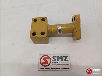 液压系统 CATERPILLAR