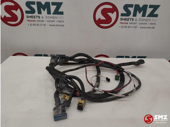 电缆/ 线束 适用于 卡车 DAF Occ AdBlue kabelboom DAF:图2 电缆/ 线束 适用于 卡车 DAF Occ AdBlue kabelboom DAF:图2