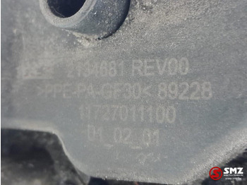 燃料系统 适用于 卡车 DAF Occ AdBlue sensor DAF：图4