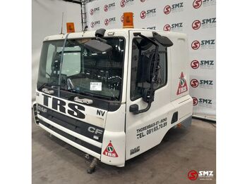 驾驶室和内部 适用于 卡车 DAF Occ Cabine RHD DAF:图4 驾驶室和内部 适用于 卡车 DAF Occ Cabine RHD DAF:图4