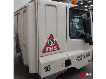 驾驶室和内部 适用于 卡车 DAF Occ Cabine RHD DAF:图5 驾驶室和内部 适用于 卡车 DAF Occ Cabine RHD DAF:图5