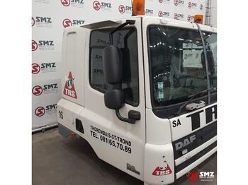 驾驶室和内部 适用于 卡车 DAF Occ Cabine RHD DAF:图3 驾驶室和内部 适用于 卡车 DAF Occ Cabine RHD DAF:图3