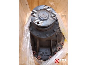 差速器 DAF