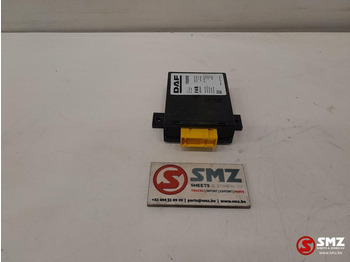 ECU DAF