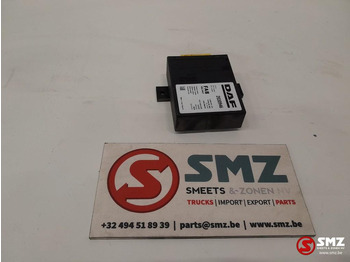 ECU 适用于 卡车 DAF Occ ECU CDS4 regeleenheid DAF：图3