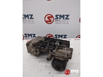 滤油器 适用于 卡车 DAF Occ Oliefilterhuis / koeler 1857132 daf euro 6:图3 滤油器 适用于 卡车 DAF Occ Oliefilterhuis / koeler 1857132 daf euro 6:图3